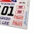 General Lee RC Car 1/10 10th Scale Duke of Hazzard Decals Stickers Full Kit Set Already Cut - General Lee RC Car 1/10 10th Scale Duke of Hazzard Decals Stickers Full Kit Set Already Cut