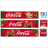 Tamiya 56319 56302 Coca-Cola Christmas Original Reefer Semi Box Trailer Big Side Decals Stickers Set - Tamiya 56319 56302 Coca-Cola Christmas Original Reefer Semi Box Trailer Big Side Decals Stickers Set