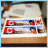 Canada Flag Tamiya 56319 56302 Patriotic Reefer Semi Box Trailer Side Decals Stickers Kit - Canada Flag Tamiya 56319 56302 Patriotic Reefer Semi Box Trailer Side Decals Stickers Kit
