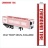 Tamiya 56319 56302 Canadian Tire Shop Canada's Top Department Store Trailer Reefer Semi Box Huge Side Decals Stickers Set - Tamiya 56319 56302 Canadian Tire Shop Canada's Top Department Store Trailer Reefer Semi Box Huge Side Decals Stickers Set