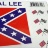 General Lee RC Car 1/10 10th Scale Duke of Hazzard Decals Stickers Full Kit Set Already Cut - 