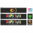 Happy Toyz Maximum Overdrive Movie Green Goblin Tamiya 56319 56302 Reefer Box Truck Trailer Decals Stickers Kit - 