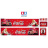 Coca-Cola Christmas Tamiya 56319 56302 Reefer Semi Box Trailer Side Decals Stickers Kit - 