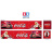 Coca-Cola Christmas Tamiya 56319 56302 Reefer Semi Box Trailer Side Decals Stickers Kit - 