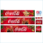 Tamiya 56319 56302 Coca-Cola Christmas Original Reefer Semi Box Trailer Big Side Decals Stickers Set - 