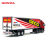 Tamiya 56319 56302 HONDA Geico Racing Team ASMOIL Trailer Reefer Semi Box Huge Side Stickers Decals Kit - 