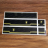 Tamiya 56319 56302 Knight Rider Movie Trailer Reefer Semi Box Huge Side Decals Stickers Kit - #KnightRider