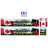 CANADA Patriotic Flag Tamiya 56319 56302 Reefer Semi Box Trailer Side Huge Decals Stickers Kit - CANADA Patriotic Flag Tamiya 56319 56302 Reefer Semi Box Trailer Side Huge Decals Stickers Kit