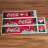 Tamiya 56319 56302 Coca-Cola Christmas Reefer Semi Box Trailer Big Side Decals Stickers Set - Tamiya 56319 56302 Coca-Cola Christmas Reefer Semi Box Trailer Big Side Decals Stickers Set