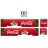 Tamiya 56319 56302 Coca-Cola Christmas Snowmans Reefer Semi Box Trailer Big Side Decals Stickers Set - 