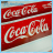 Tamiya 56319 56302 Coca-Cola Christmas Original Reefer Semi Box Trailer Big Side Decals Stickers Kit - 
