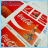 Tamiya 56319 56302 Coca-Cola Christmas Original Reefer Semi Box Trailer Big Side Decals Stickers Kit - Tamiya 56319 56302 Coca-Cola Christmas Original Reefer Semi Box Trailer Big Side Decals Stickers Kit