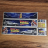 Tamiya 56319 56302 Back To The Future Movie Trailer Reefer Semi Box Huge Side Decals Stickers Kit - Tamiya 56319 56302 Back To The Future Movie Trailer Reefer Semi Box Huge Side Decals Stickers Kit