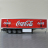 Tamiya 56319 56302 Coca-Cola Bottles Reefer Semi Box Trailer Big Side Decals Stickers Set - 