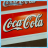 Tamiya 56319 56302 Coca-Cola Bottles Reefer Semi Box Trailer Big Side Decals Stickers Set - 