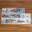 Coors Light Beer Tamiya 56319 56302 Trailer Reefer Semi Box Huge Side Decals Stickers Set - Coors Light Beer Tamiya 56319 56302 Trailer Reefer Semi Box Huge Side Decals Stickers Set