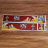 Simpsons DUFF Beer Tamiya 56319 56302 Trailer Reefer Semi Box Huge Side Decals Stickers Set - #duffbeer #duffbeerdecal