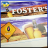 Foster's Gold Australian Beer Tamiya 56319 56302 Trailer Reefer Semi Box Huge Side Decals Stickers Kit - 