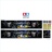 Tamiya 56319 56302 The TRANSFORMERS Movie Trailer Reefer Semi Box Huge Side Decals Stickers Kit - #tamiyadecals #transformerdecals