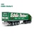 Eddie Stobart Trans Store Logistics Tamiya 56319 56302 Trailer Reefer Semi Box Huge Side Decals Stickers Kit - 