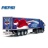 Tamiya 56319 56302 PEPSI Cola Sponsor Trailer Reefer Semi Box Huge Side Decals Stickers Kit - 