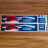 Tamiya 56319 56302 PEPSI Cola Sponsor Trailer Reefer Semi Box Huge Side Decals Stickers Kit - Tamiya 56319 56302 PEPSI Cola Sponsor Trailer Reefer Semi Box Huge Side Decals Stickers Kit