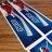 Tamiya 56319 56302 PEPSI Cola Sponsor Trailer Reefer Semi Box Huge Side Decals Stickers Kit - Tamiya 56319 56302 PEPSI Cola Sponsor Trailer Reefer Semi Box Huge Side Decals Stickers Kit