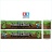 Tamiya 56319 56302 Minecraft Design Trailer Reefer Semi Box Huge Side Decals Stickers Set - Tamiya 56319 56302 Minecraft Design Trailer Reefer Semi Box Huge Side Decals Stickers Set