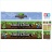 Tamiya 56319 56302 Minecraft Design Trailer Reefer Semi Box Huge Side Decals Stickers Set - Tamiya 56319 56302 Minecraft Design Trailer Reefer Semi Box Huge Side Decals Stickers Set
