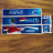 Tamiya 56319 56302 PEPSI Cola Sponsor Trailer Reefer Semi Box Huge Side Decals Stickers Set - Tamiya 56319 56302 PEPSI Cola Sponsor Trailer Reefer Semi Box Huge Side Decals Stickers Set