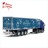 Tamiya 56319 56302 Merry CHRISTMAS and a Happy New Year Blue Trailer Reefer Semi Box Huge Side Decals Stickers Kit - Tamiya 56319 56302 Merry CHRISTMAS and a Happy New Year Blue Trailer Reefer Semi Box Huge Side Decals Stickers Kit