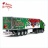 Tamiya 56319 56302 Merry CHRISTMAS and a Happy New Year Trailer Reefer Semi Box Huge Side Decals Stickers Kit - Tamiya 56319 56302 Merry CHRISTMAS and a Happy New Year Trailer Reefer Semi Box Huge Side Decals Stickers Kit