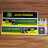 Tamiya 56319 56302 John Deere Drive Green Trailer Reefer Semi Box Huge Side Decals Stickers Set - #johndeere #johndeeredecal