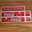 Tamiya 56319 56302 Merry CHRISTMAS Coca-Cola Trailer Reefer Semi Box Huge Side Decals Stickers Kit - Tamiya 56302 decals