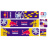 Tamiya 56319 56302 Yamaha Energy Drink Trailer Reefer Semi Box Huge Side Decals Stickers Set - 