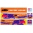 Tamiya 56319 56302 KTM Factory Racing Energy Drink Trailer Reefer Semi Box Huge Side Decals Stickers Kit - 