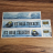 Tamiya 56319 56302 ICE ROAD Truckers Movie Trailer Reefer Semi Box Huge Side Decals Stickers Set - Tamiya 56319 56302 ICE ROAD Truckers Movie Trailer Reefer Semi Box Huge Side Decals Stickers Set