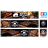 Tamiya 56319 56302 MARTIN'S Bar-B-Que Joint BBQ Trailer Reefer Semi Box Huge Side Decals Stickers Set - Tamiya 56319 56302 MARTIN'S Bar-B-Que Joint BBQ Trailer Reefer Semi Box Huge Side Decals Stickers Set
