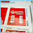 Tamiya 56319 56302 America Budweiser Budvar Trailer Reefer Semi Box Huge Side Decals Stickers Kit - 