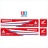 Tamiya 56319 56302 HONDA Pro Racing CRF HRC Trailer Reefer Semi Box Huge Side Stickers Decals Kit - 