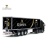 Tamiya 56319 56302 Guinness is Good For You Beer Trailer Reefer Semi Box Huge Side Decals Stickers Kit - Tamiya 56319 56302 Guinness is Good For You Beer Trailer Reefer Semi Box Huge Side Decals Stickers Kit