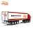 Tamiya 56319 56302 IN-N-OUT Burger Company Trailer Reefer Semi Box Huge Side Decals Stickers Kit - Tamiya 56319 56302 IN-N-OUT Burger Company Trailer Reefer Semi Box Huge Side Decals Stickers Kit