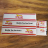 Tamiya 56319 56302 IN-N-OUT Burger Company Trailer Reefer Semi Box Huge Side Decals Stickers Kit - Tamiya 56319 56302 IN-N-OUT Burger Company Trailer Reefer Semi Box Huge Side Decals Stickers Kit