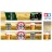 Tamiya 56319 56302 BECK'S Germany Beer Trailer Reefer Semi Box Huge Side Decals Stickers Kit - 