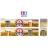Tamiya 56319 56302 BECK'S BECKS Germany Imported Beer Trailer Reefer Semi Box Huge Side Decals Stickers Kit - Tamiya 56319 56302 BECK'S BECKS Germany Imported Beer Trailer Reefer Semi Box Huge Side Decals Stickers Kit