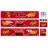 Tamiya 56319 56302 Lightning McQueen Movie Trailer Reefer Semi Box Huge Side Decals Stickers Kit - #LightningMcQueendecals