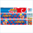 Tamiya 56319 56302 NARUTO ナルト Uzumaki Trailer Reefer Semi Box Huge Side Stickers Decals Kit - Tamiya 56319 56302 NARUTO ナルト Uzumaki Trailer Reefer Semi Box Huge Side Stickers Decals Kit
