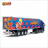 Tamiya 56319 56302 NARUTO ナルト Uzumaki Trailer Reefer Semi Box Huge Side Stickers Decals Kit - Tamiya 56319 56302 NARUTO ナルト Uzumaki Trailer Reefer Semi Box Huge Side Stickers Decals Kit