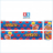 Tamiya 56319 56302 NARUTO ナルト Uzumaki Trailer Reefer Semi Box Huge Side Stickers Decals Kit - Tamiya 56319 56302 NARUTO ナルト Uzumaki Trailer Reefer Semi Box Huge Side Stickers Decals Kit
