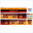 Tamiya 56319 56302 NBA All Stars Lebron Durant 2022 Trailer Reefer Semi Box Huge Side Stickers Decals Kit - Tamiya 56319 56302 NBA All Stars Lebron Durant 2022 Trailer Reefer Semi Box Huge Side Stickers Decals Kit